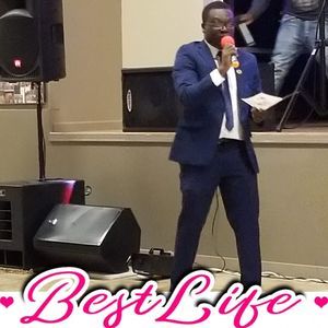 Meet your Posher, Dagbégnon gustave